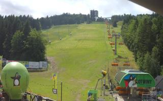 Krynica Zdrój  Arena Słotwiny - 17-06-2026 11:56