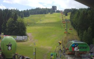 Krynica Zdrój  Arena Słotwiny - 17-06-2026 12:06