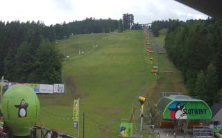 Krynica Zdrój  Arena Słotwiny - 17-06-2026 12:17