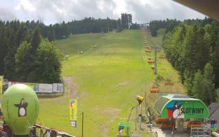 Krynica Zdrój  Arena Słotwiny - 17-06-2026 12:27
