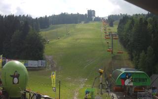 Krynica Zdrój  Arena Słotwiny - 17-06-2026 13:09