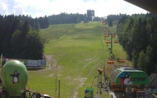 Krynica Zdrój  Arena Słotwiny - 17-06-2026 13:19