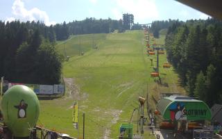 Krynica Zdrój  Arena Słotwiny - 17-06-2026 13:29