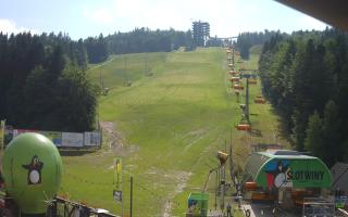 Krynica Zdrój  Arena Słotwiny - 17-06-2026 13:40