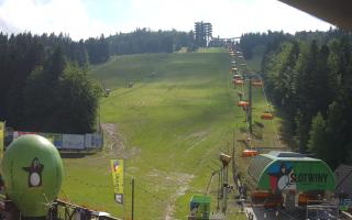 Krynica Zdrój  Arena Słotwiny - 17-06-2026 13:50