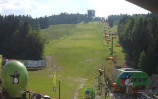 Krynica Zdrój  Arena Słotwiny - 17-06-2026 14:00