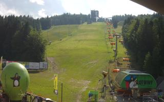 Krynica Zdrój  Arena Słotwiny - 17-06-2026 14:11