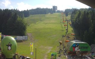 Krynica Zdrój  Arena Słotwiny - 17-06-2026 14:21