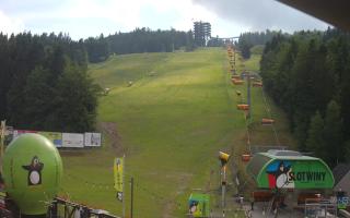 Krynica Zdrój  Arena Słotwiny - 17-06-2026 14:32