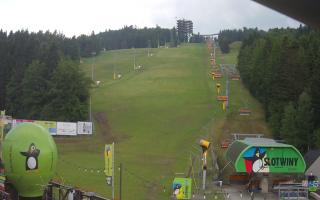 Krynica Zdrój  Arena Słotwiny - 17-06-2026 14:42