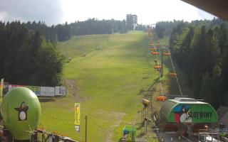 Krynica Zdrój  Arena Słotwiny - 17-06-2026 14:52