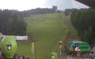 Krynica Zdrój  Arena Słotwiny - 17-06-2026 15:13