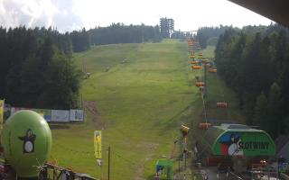 Krynica Zdrój  Arena Słotwiny - 17-06-2026 15:23