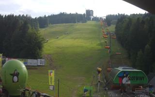 Krynica Zdrój  Arena Słotwiny - 17-06-2026 15:34