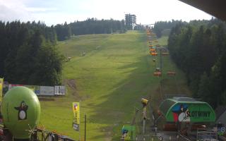 Krynica Zdrój  Arena Słotwiny - 17-06-2026 15:55
