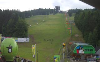Krynica Zdrój  Arena Słotwiny - 17-06-2026 16:05