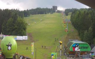 Krynica Zdrój  Arena Słotwiny - 17-06-2026 16:15
