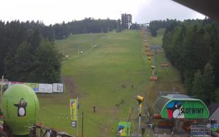 Krynica Zdrój  Arena Słotwiny - 17-06-2026 16:26