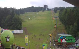 Krynica Zdrój  Arena Słotwiny - 17-06-2026 16:36