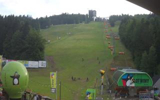 Krynica Zdrój  Arena Słotwiny - 17-06-2026 16:46