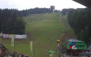 Krynica Zdrój  Arena Słotwiny - 17-06-2026 17:18