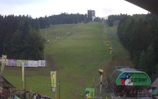Krynica Zdrój  Arena Słotwiny - 17-06-2026 17:28