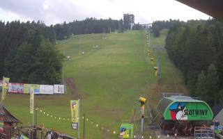 Krynica Zdrój  Arena Słotwiny - 17-06-2026 17:38