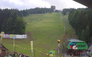 Krynica Zdrój  Arena Słotwiny - 17-06-2026 17:49
