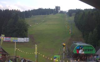 Krynica Zdrój  Arena Słotwiny - 17-06-2026 18:09