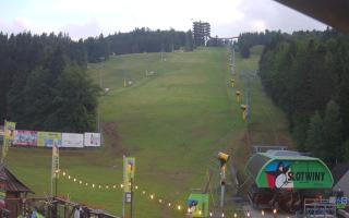 Krynica Zdrój  Arena Słotwiny - 17-06-2026 18:20