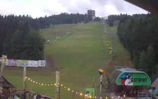 Krynica Zdrój  Arena Słotwiny - 17-06-2026 18:30