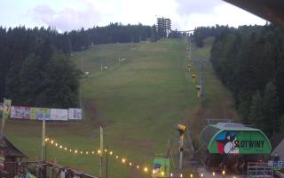 Krynica Zdrój  Arena Słotwiny - 17-06-2026 18:40