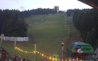Krynica Zdrój  Arena Słotwiny - 17-06-2026 18:51