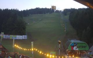 Krynica Zdrój  Arena Słotwiny - 17-06-2026 19:01