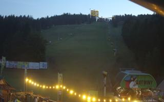 Krynica Zdrój  Arena Słotwiny - 17-06-2026 19:12