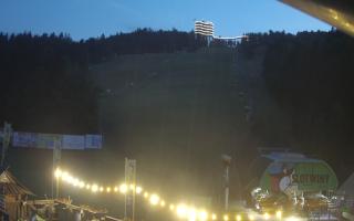 Krynica Zdrój  Arena Słotwiny - 17-06-2026 19:22