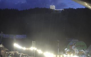 Krynica Zdrój  Arena Słotwiny - 17-06-2026 19:32