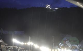 Krynica Zdrój  Arena Słotwiny - 17-06-2026 19:43