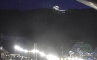 Krynica Zdrój  Arena Słotwiny - 17-06-2026 19:53