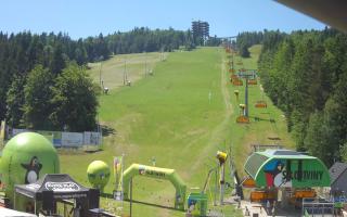 Krynica Zdrój  Arena Słotwiny - 27-06-2026 10:39