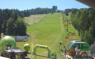 Krynica Zdrój  Arena Słotwiny - 27-06-2026 11:31
