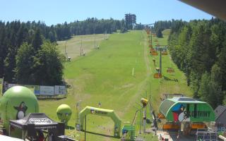 Krynica Zdrój  Arena Słotwiny - 27-06-2026 11:41