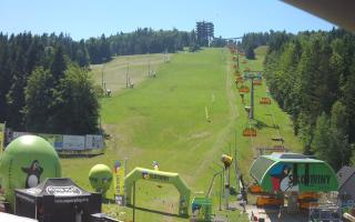 Krynica Zdrój  Arena Słotwiny - 27-06-2026 11:51