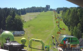 Krynica Zdrój  Arena Słotwiny - 27-06-2026 12:12