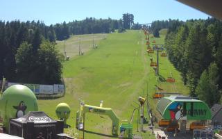 Krynica Zdrój  Arena Słotwiny - 27-06-2026 12:33