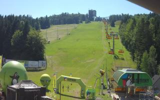 Krynica Zdrój  Arena Słotwiny - 27-06-2026 12:43