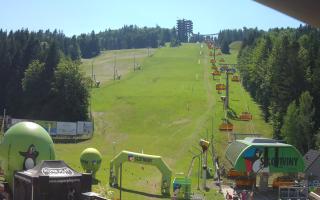Krynica Zdrój  Arena Słotwiny - 27-06-2026 12:54