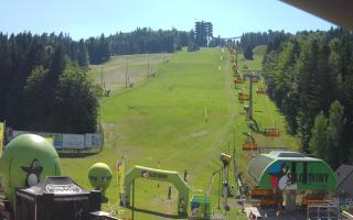 Krynica Zdrój  Arena Słotwiny - 27-06-2026 13:14