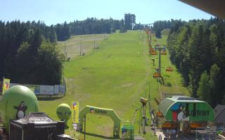 Krynica Zdrój  Arena Słotwiny - 27-06-2026 13:25