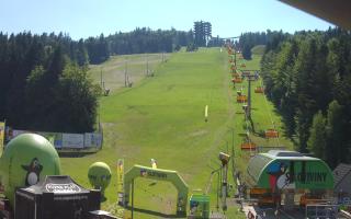 Krynica Zdrój  Arena Słotwiny - 27-06-2026 13:35